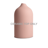 REPLACEMENT TOP - Blush Stone